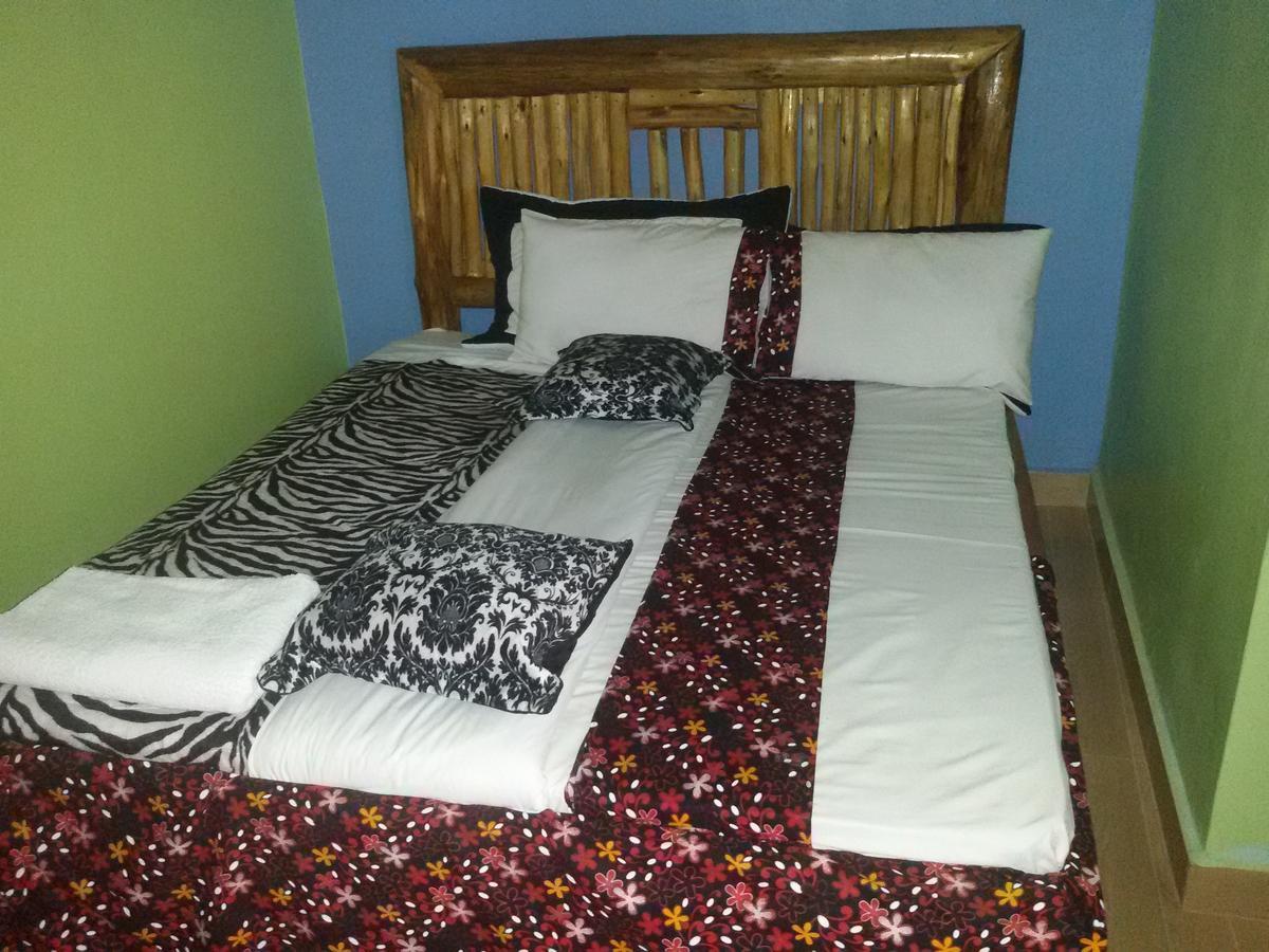 Unik Hotel Kireka 部屋 写真