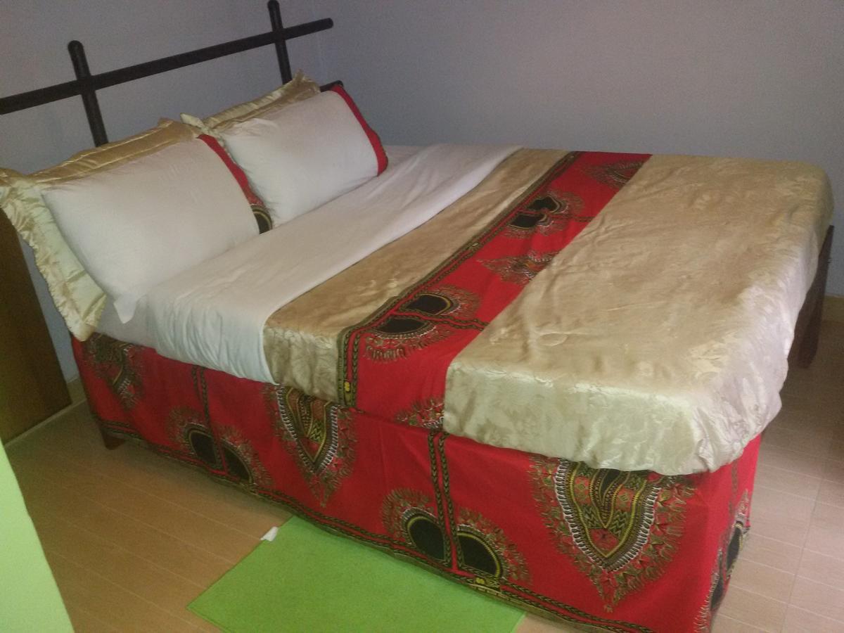 Unik Hotel Kireka 部屋 写真