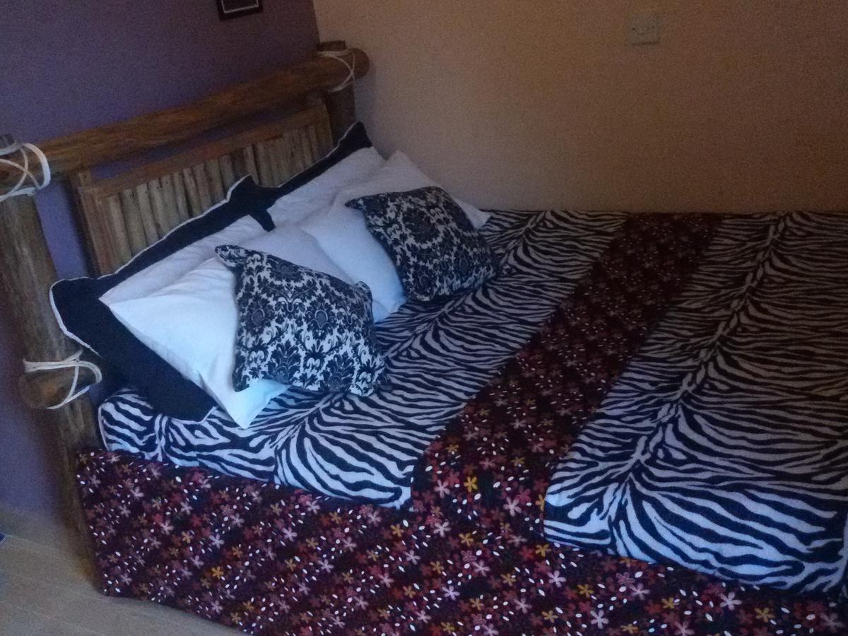 Unik Hotel Kireka 部屋 写真